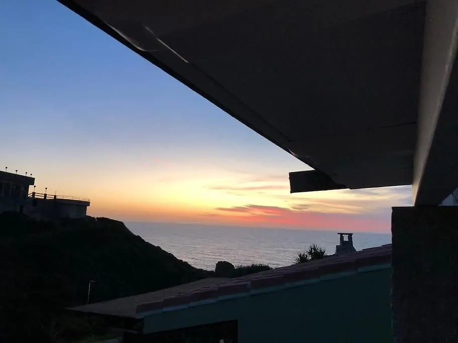 Oasi Del Relax - Seaside Peaceful Panoramic Terrace In Italy - New Sardinia Apartment 50 Mt Beach&Sea Full Comfort Air Conditioning-Wifi-Parking-Privacy Torre dei Corsari Włochy