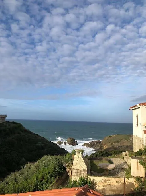 Oasi Del Relax - Seaside Peaceful Panoramic Terrace In Italy - New Sardinia Apartment 50 Mt Beach&Sea Full Comfort Air Conditioning-Wifi-Parking-Privacy Torre dei Corsari