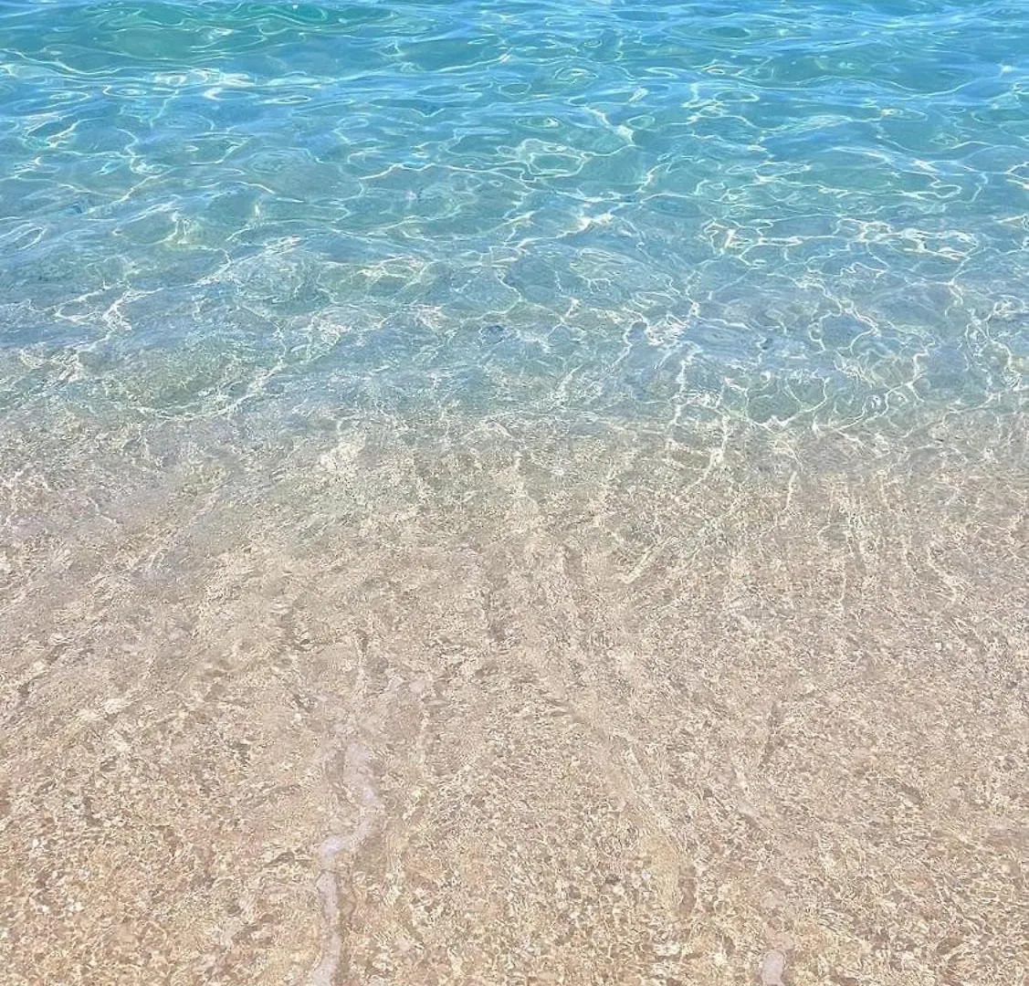 Oasi Del Relax - Seaside Peaceful Panoramic Terrace In Italy - New Sardinia Apartment 50 Mt Beach&Sea Full Comfort Air Conditioning-Wifi-Parking-Privacy Torre dei Corsari