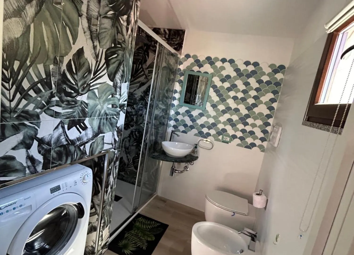 Oasi Del Relax - Seaside Peaceful Panoramic Terrace In Italy - New Sardinia Apartment 50 Mt Beach&Sea Full Comfort Air Conditioning-Wifi-Parking-Privacy Torre dei Corsari