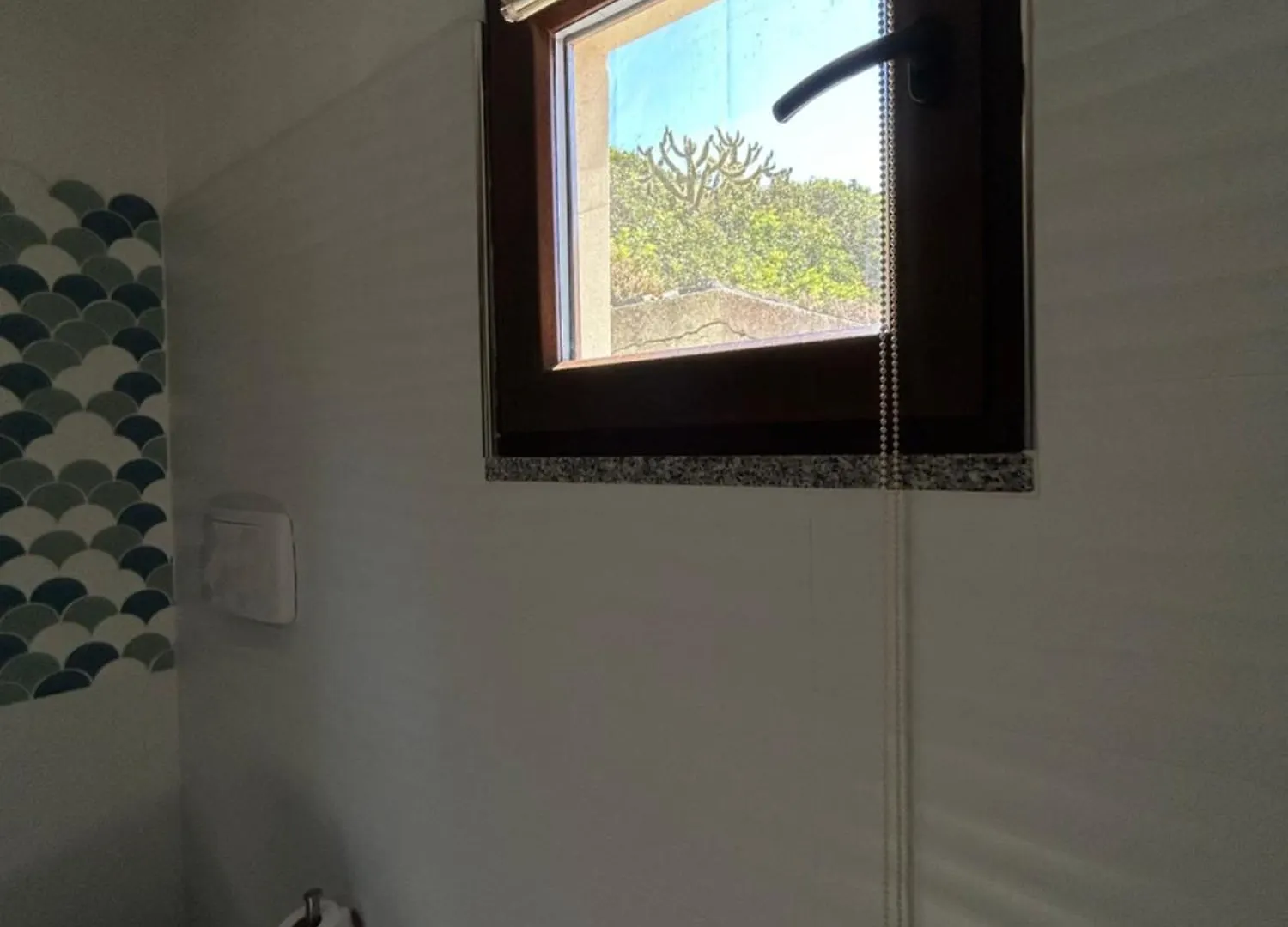 Oasi Del Relax - Seaside Peaceful Panoramic Terrace In Italy - New Sardinia Apartment 50 Mt Beach&Sea Full Comfort Air Conditioning-Wifi-Parking-Privacy Torre dei Corsari Włochy
