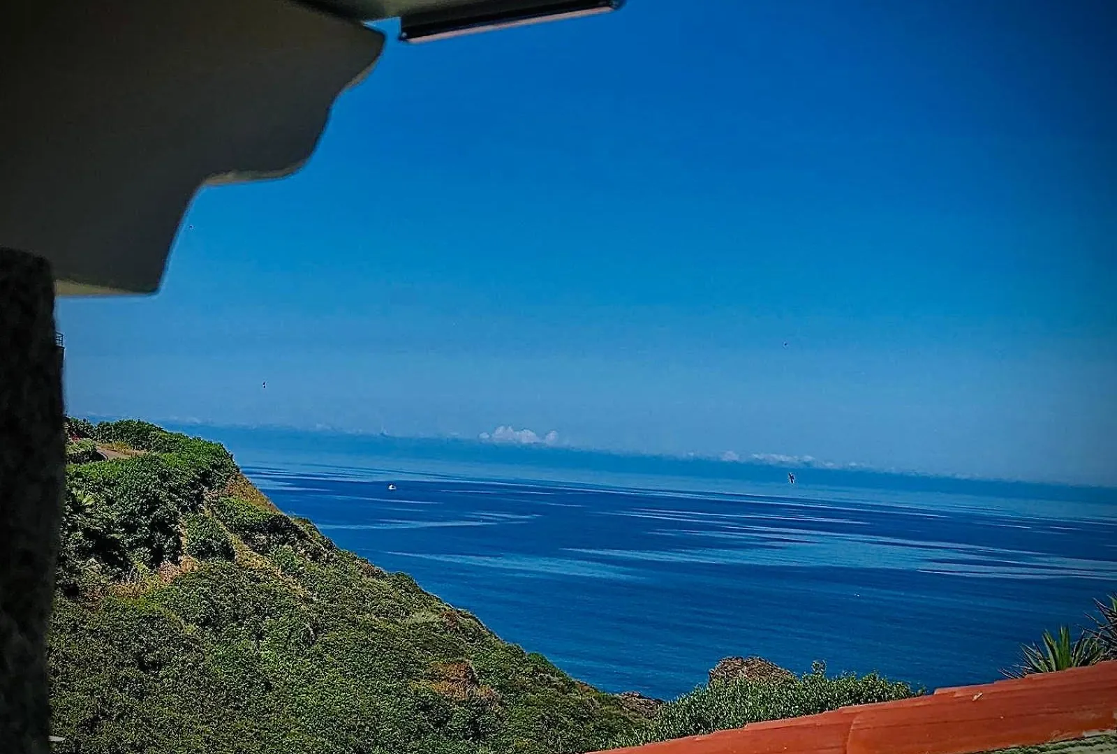 Oasi Del Relax - Seaside Peaceful Panoramic Terrace In Italy - New Sardinia Apartment 50 Mt Beach&Sea Full Comfort Air Conditioning-Wifi-Parking-Privacy Torre dei Corsari